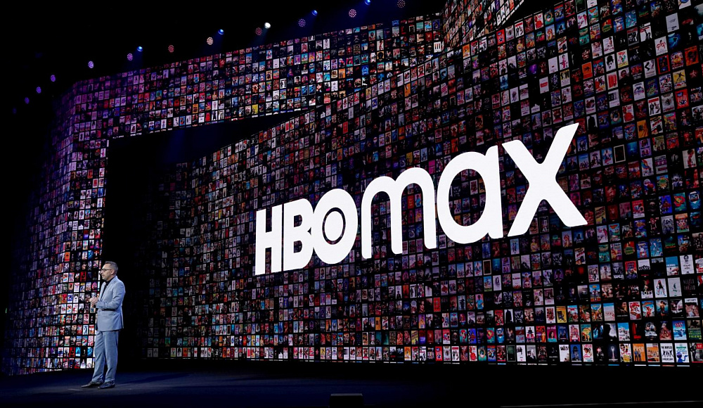 HBO Max открывает стриминг-платформу в Израиле