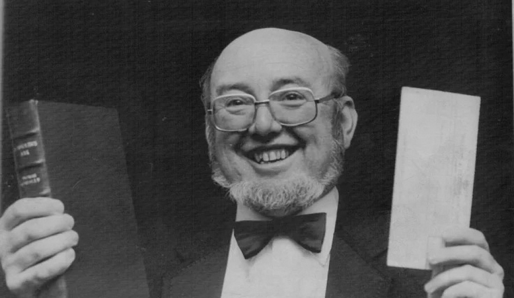 40 лет назад был написан роман, легший в основу сценария «Списка Шиндлера»