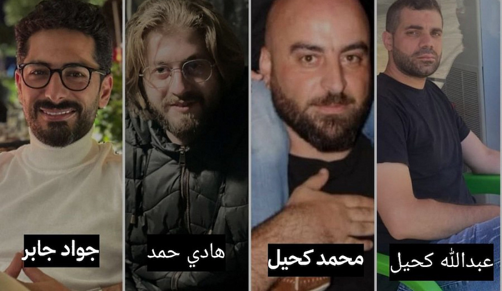ЦАХАЛ заявил о ликвидации четырех боевиков элитного спецназа «Хезболлы» «Радван»