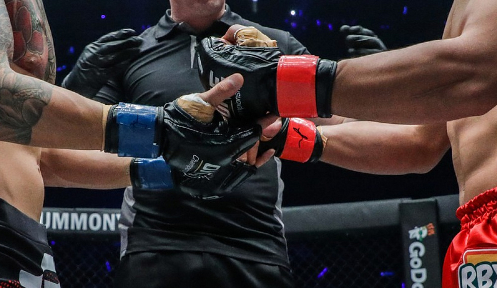 Израильские юниоры завоевали пять медалей на чемпионате мира по ММА в Абу-Даби