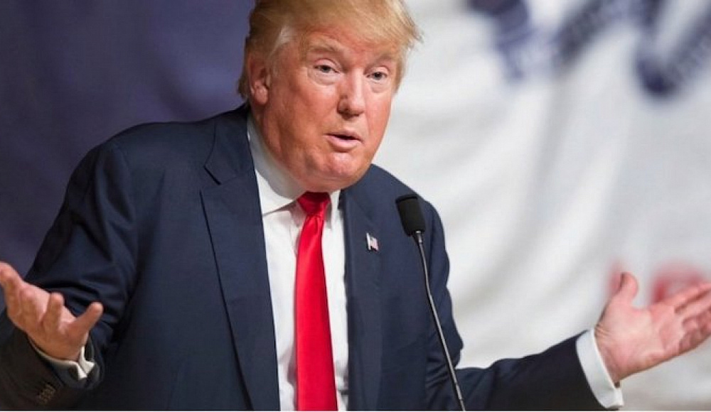 Трамп заявил, что не знал антисемитского подтекста слова «Шейлок», использовав его в своей речи о налогах