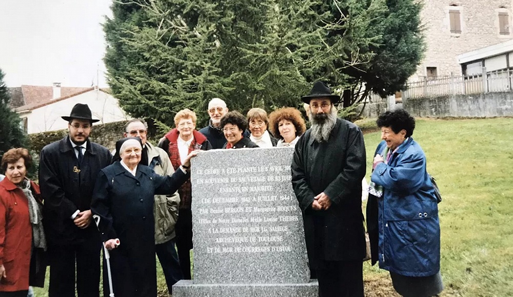 «Мы были счастливы…»