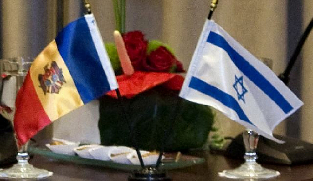 Израиль и Молдова подпишут соглашение о сотрудничестве в сфере кинематографа