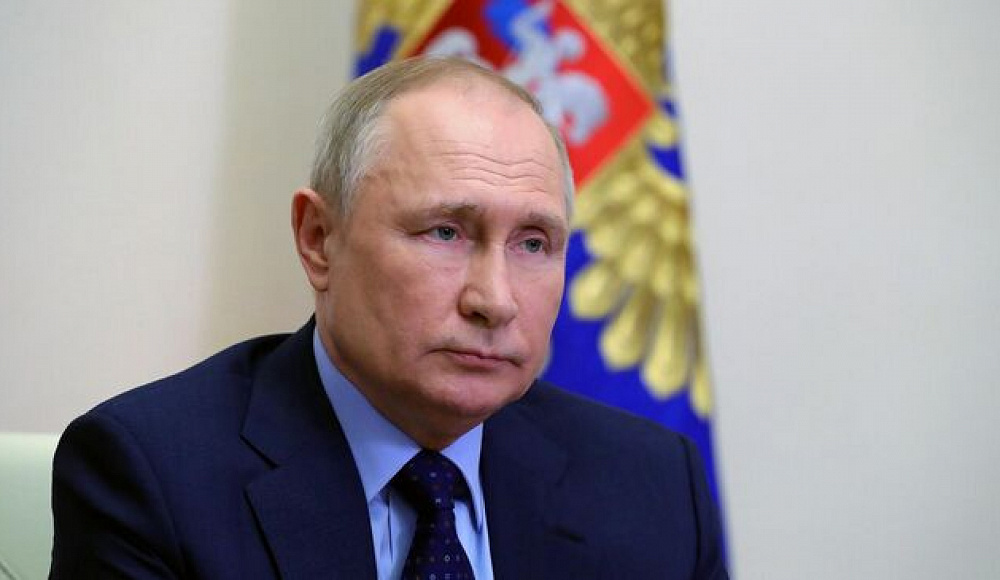 Президент России выразил соболезнования родным и близким скончавшегося режиссера Александра Митты
