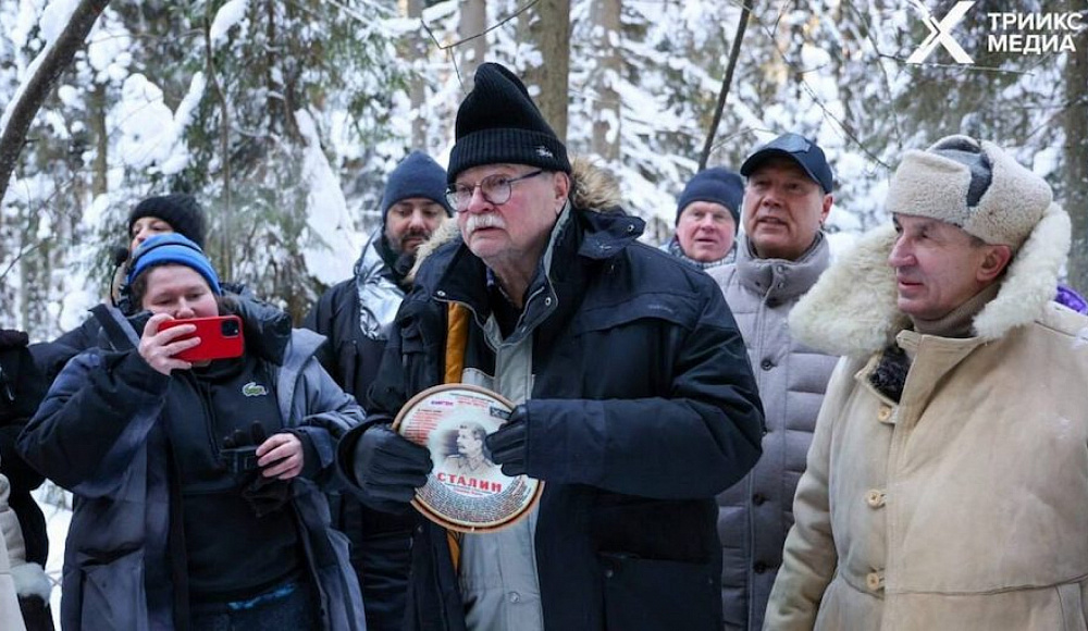 Московская синагога объявила кастинг евреев для съемок в сериале Бортко о Сталине