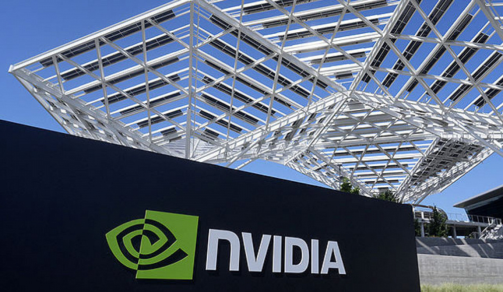NVIDIA построит возле Йокнеама крупнейший в Израиле дата-центр за $1,5 млрд
