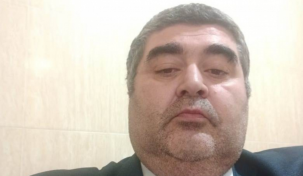 Александр Рабаев: путь журналиста и ученого