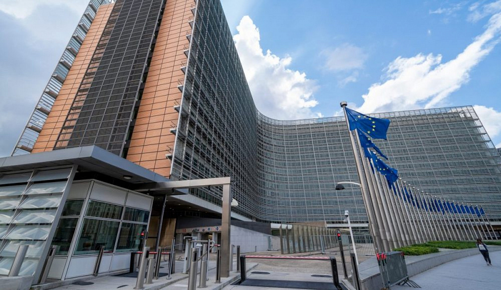 Германия тормозит санкции ЕС против Израиля