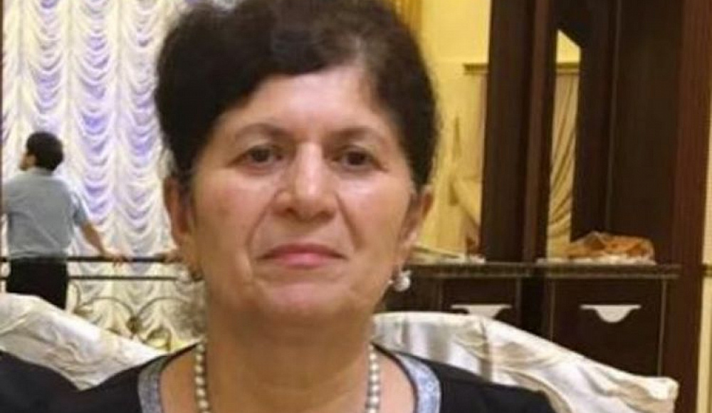 Доктор милостью Божьей: Хумара Николаевна Семенова