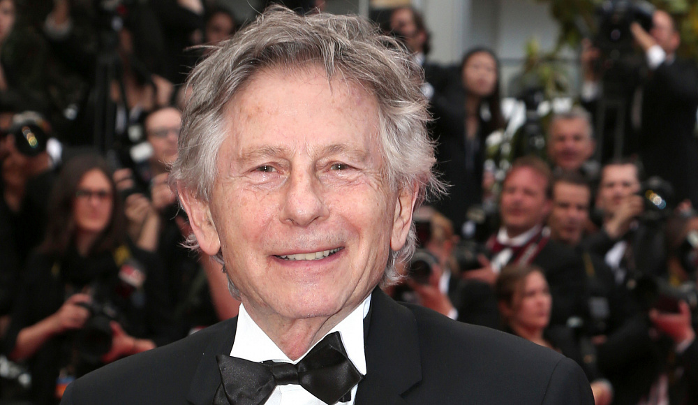 Роман Полански оправдан по делу о клевете