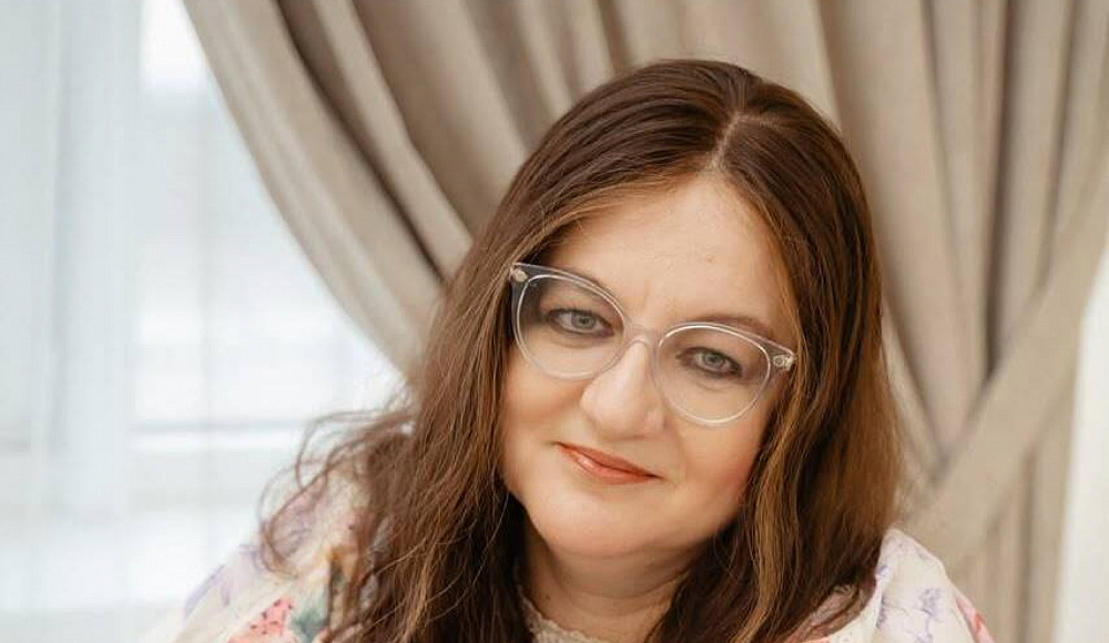 Голда Клейнберг: «На первом месте должно стоять слово “мама”, и только потом всё остальное»