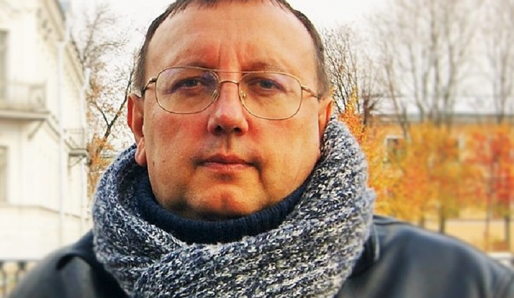 Виктор Бахтин: спасти Дом инвалидов