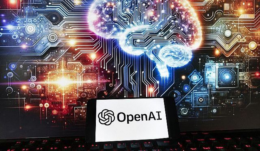 OpenAI планирует открытие филиала в Израиле