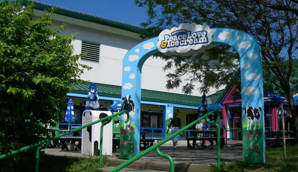 Израильтяне призывают компанию Ben & Jerry's покинуть «незаконно оккупированные индейские земли»