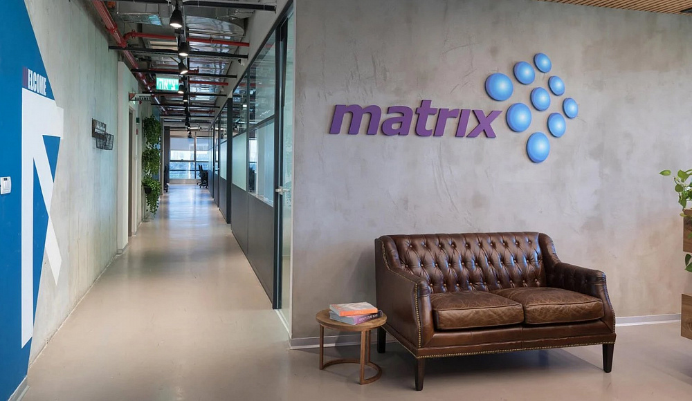 Израильская Matrix поглотила конкурента Magic Software за $2,1 млрд для усиления на международном IT-рынке