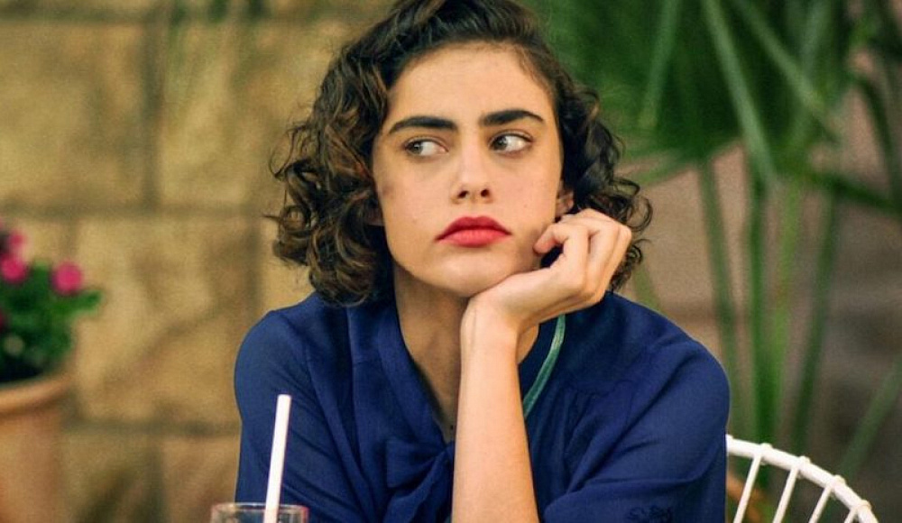 Звезда сериала Netflix «Королева красоты Иерусалима» рассказала об антисемитизме в Голливуде