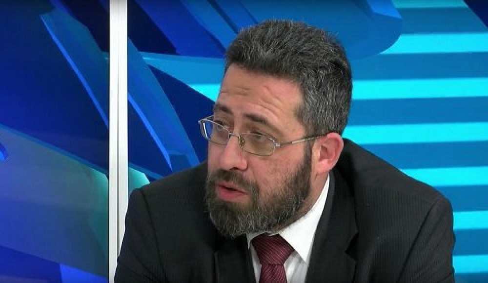 Посольство Израиля в Белоруссии возглавит Цви Миркин