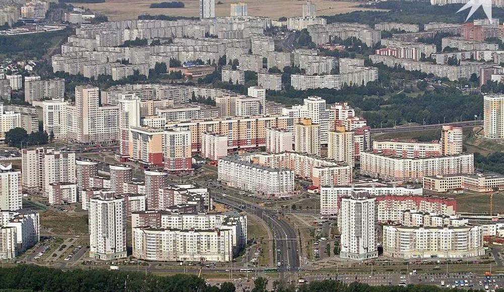 Власти приостановили работы возле бывшего еврейского кладбища в Минске