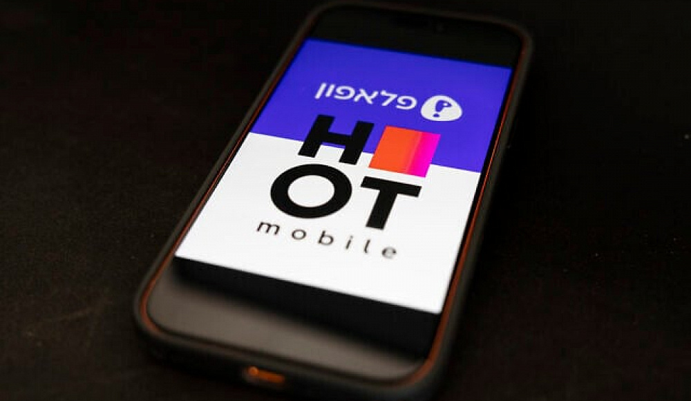 Израильский оператор Pelephone покупает конкурента Hot Telecom за $652 млн