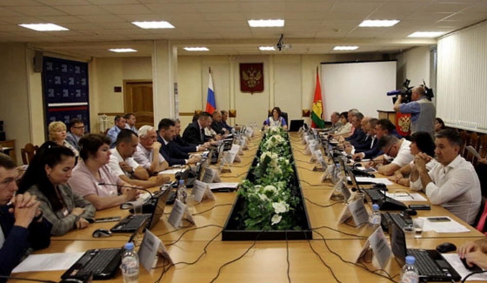 Власти Брянска бесплатно выделили помещение еврейскому центру «Хэсэд Тиква» 