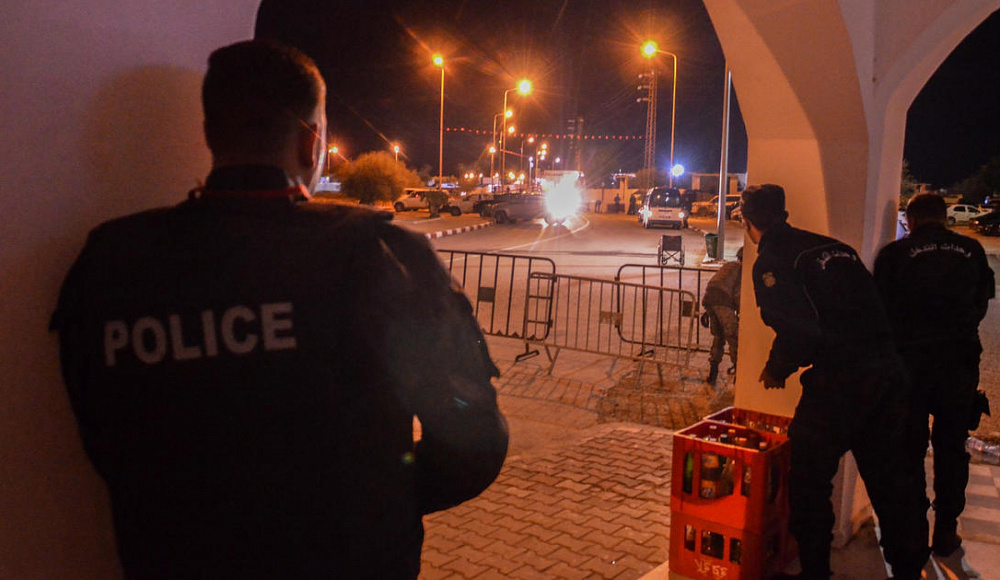 Число жертв теракта в синагоге на острове Джерба возросло до 5 человек