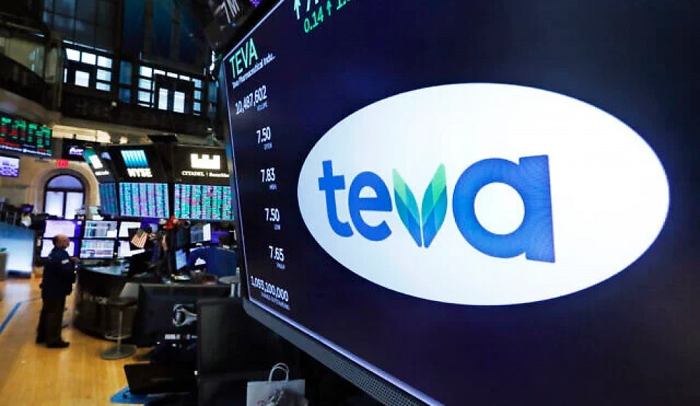 Teva попросила суд не упоминать ее израильское происхождение на процессе по сговору с ценами на дженерики