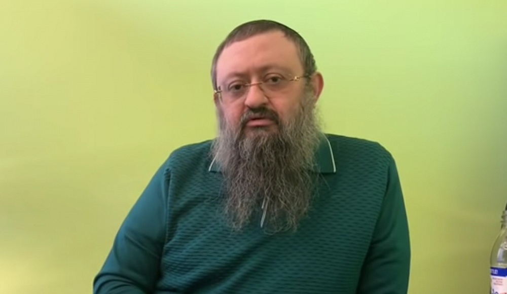 Умер врач-хасид из Нью-Йорка, предложивший нетрадиционный метод лечения COVID