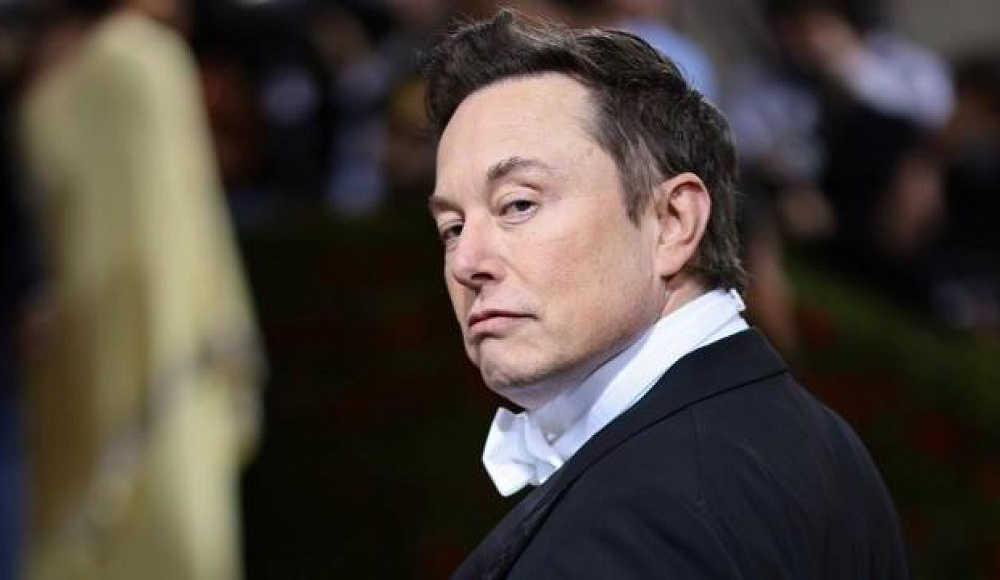 X подала на Media Matters иск за клевету в ответ на обвинения Илона Маска в антисемитизме