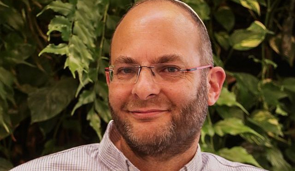 Раввин написал книгу о преступном мире Израиля