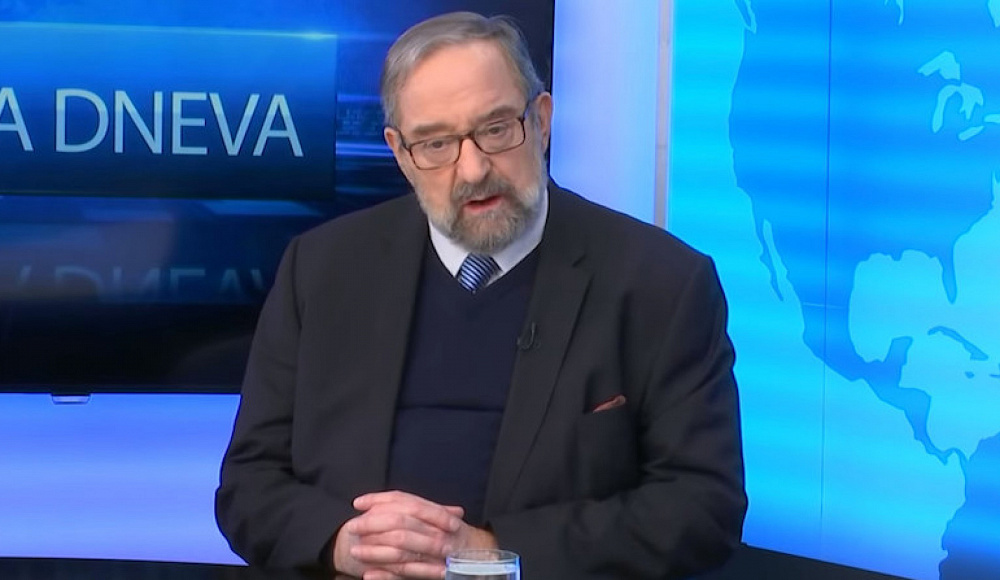 Экс-судья ЕСПЧ разоблачен в антисемитизме: суд призвали пересмотреть вынесенные им вердикты по делам евреев