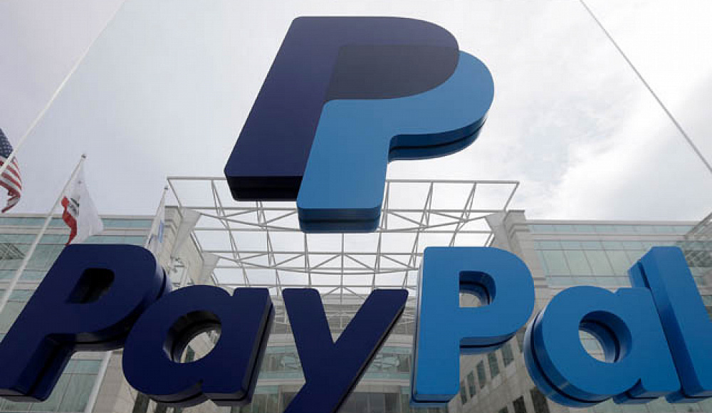 PayPal покупает израильский стартап за $200 млн