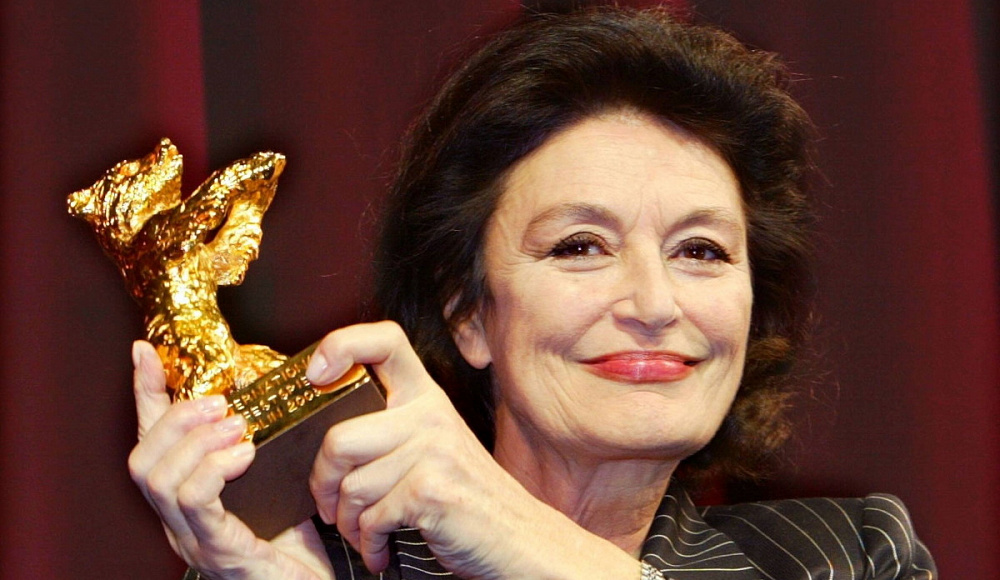 Умерла актриса Анук Эме