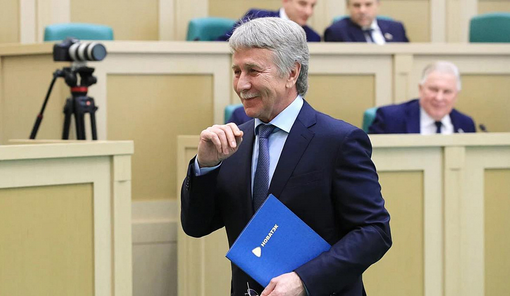 Леонид Михельсон возглавил рейтинг Forbes крупнейших налогоплательщиков России