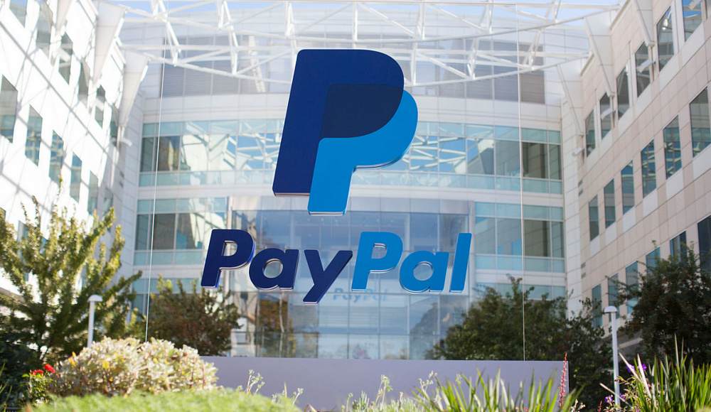 Израильтяне подали иск против PayPal, компания изменила правила обслуживания и выплатила компенсацию