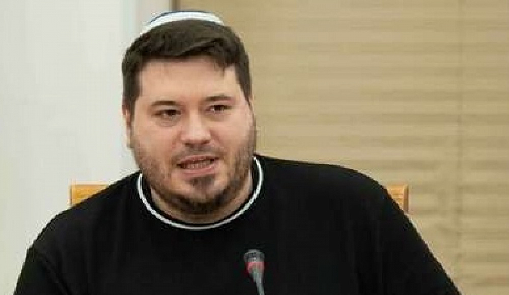 Спартак Якушев: «Последний год мы посвятили изучению истории евреев России»
