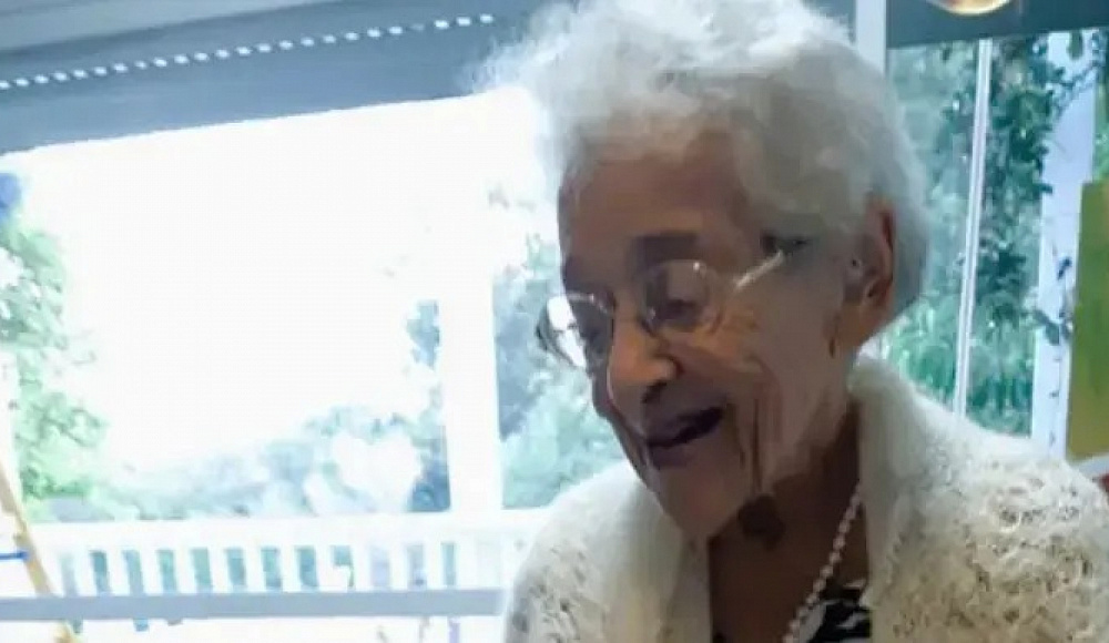 Старейшая израильтянка скончалась в возрасте 111 лет