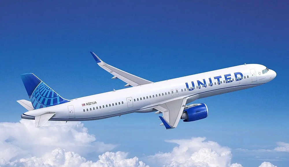United Airlines запускает новые маршруты в Израиль