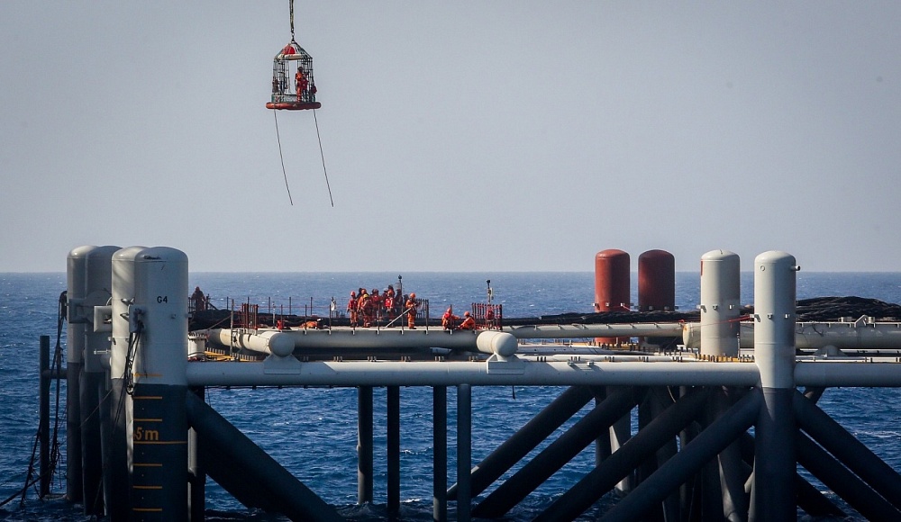 «Хизбалла» угрожает Израилю войной за газовое месторождение