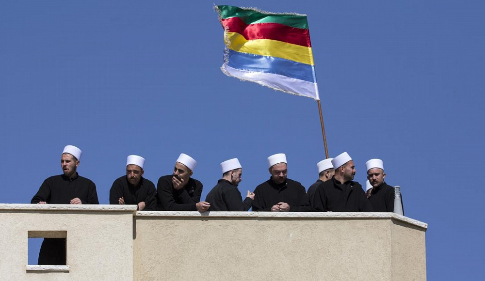 В Израиле зарегистрирована друзская политическая партия «Брит Ахим»