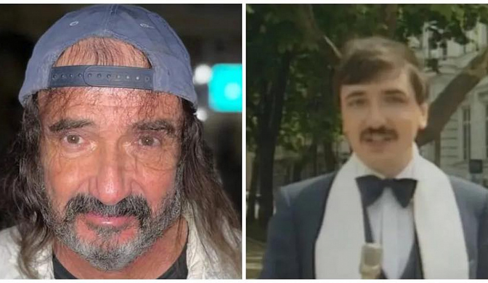 В Одессе скончался один из создателей «Джентльмен-шоу», сатирик Евгений Хаит