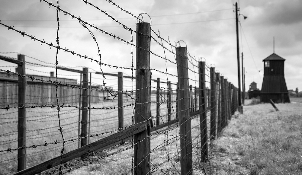 В ФРГ открыто расследование в отношении 100-летнего бывшего охранника концлагеря