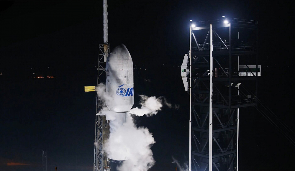 Израиль инвестирует $12 млн в создание национальной R&D-лаборатории космических технологий