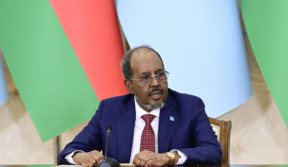 Президент Сомали заявил, что «не допустит присутствия Израиля» в Сомалиленде