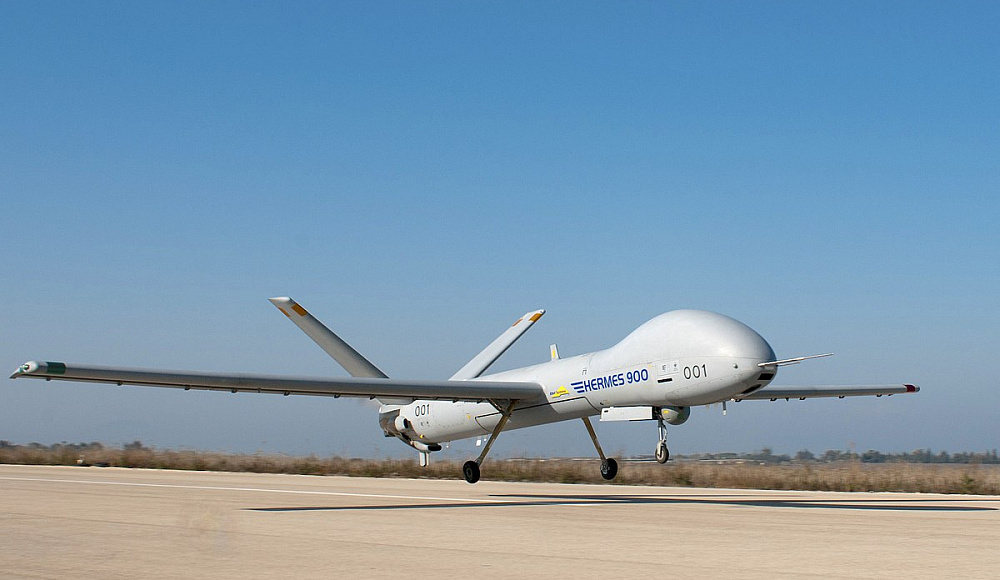 Израильский оборонный гигант Elbit Systems откроет производства в Марокко