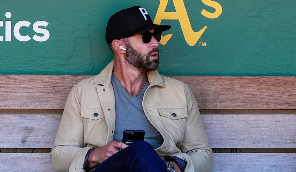 Бывший тренер бейсбольной сборной Израиля возглавил клуб MLB «Майами Марлинс»