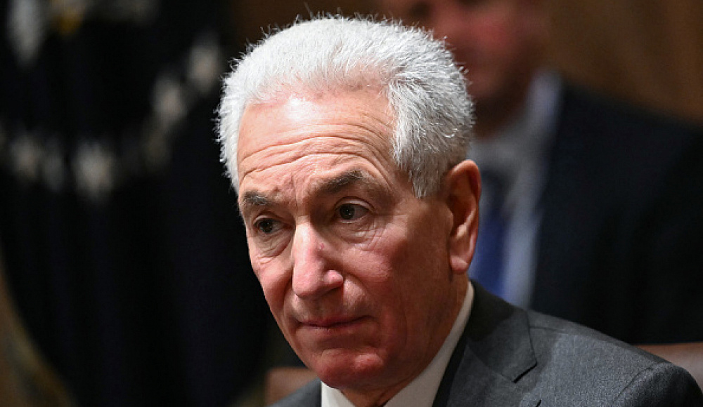 Дипломатический скандал: посол США обвинил Францию в антисемитизме