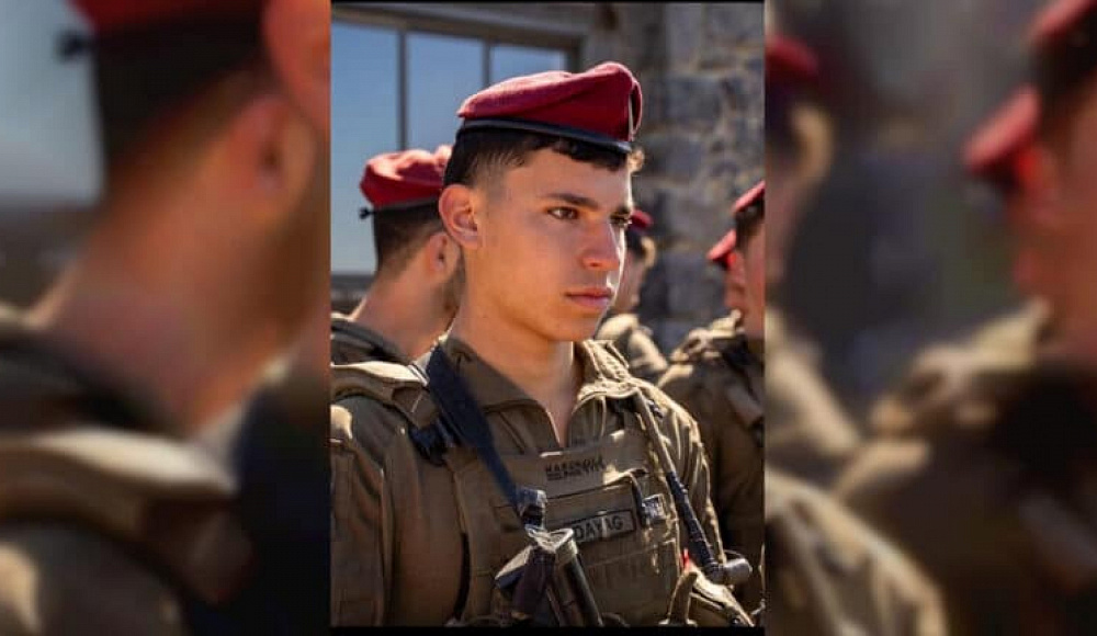 19-летний десантник ЦАХАЛа погиб в результате ДТП на Голанских высотах