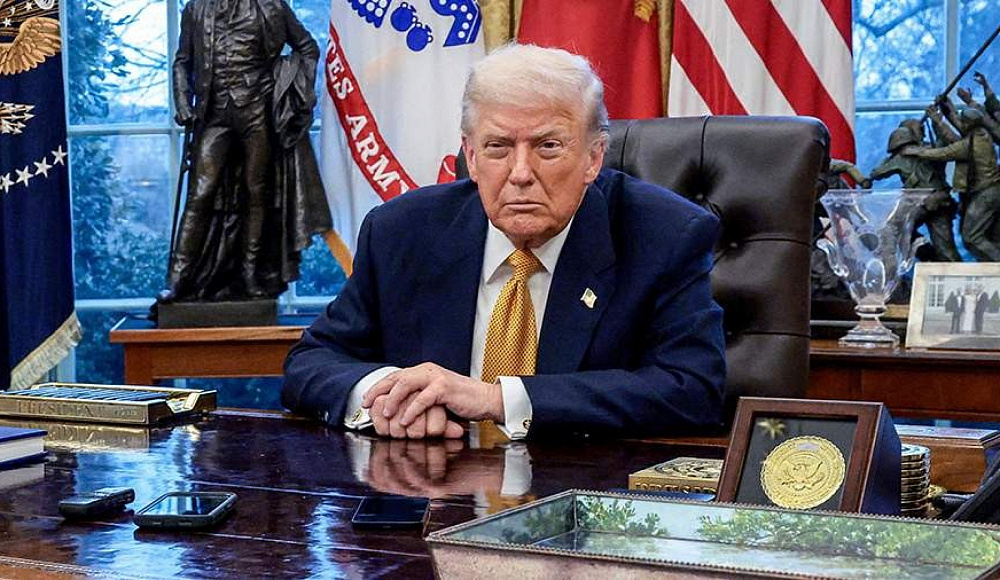 Трамп объявил о создании «Совета мира» для управления Газой
