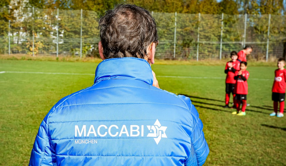 Власти Баварии и ассоциация «Маккаби» усилят защиту еврейских спортсменов