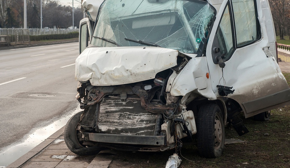 Двое израильтян погибли в автокатастрофе в Грузии
